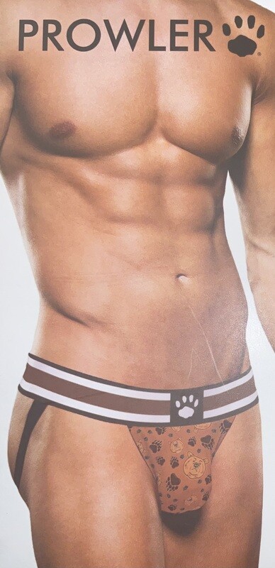 Prowler Limited Edition Pride Collection JockStrap