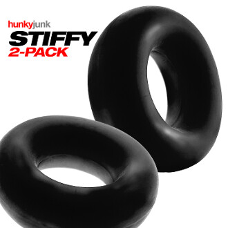 Oxballs HunkyJunk Cock Ring