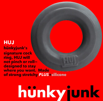 Oxballs HunkyJunk Cock Ring