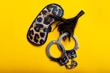 BDSM and Accessories