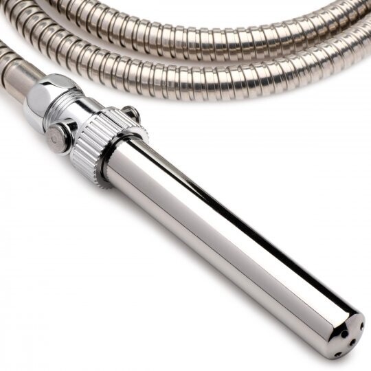 Enema Nozzle