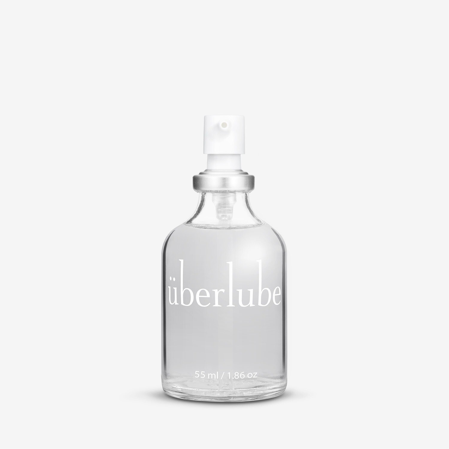 Uberlube, Size: 55ml
