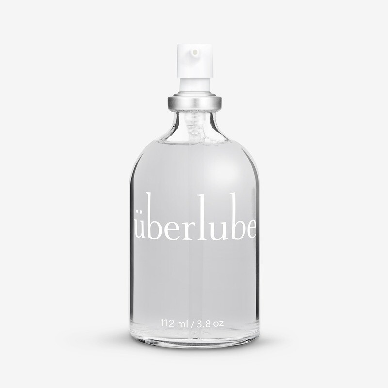 Uberlube