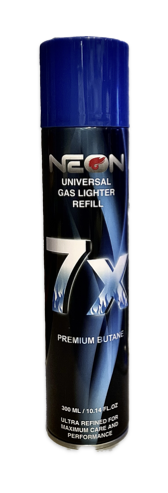 Neon 300ml 7X