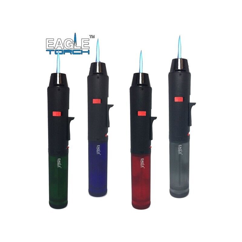 Eagle Pen Torch PT132P
