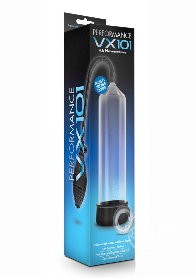 Performance VX101