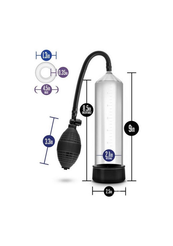 Performance VX101