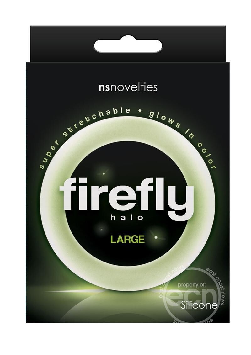 FireFly C. Ring Clear