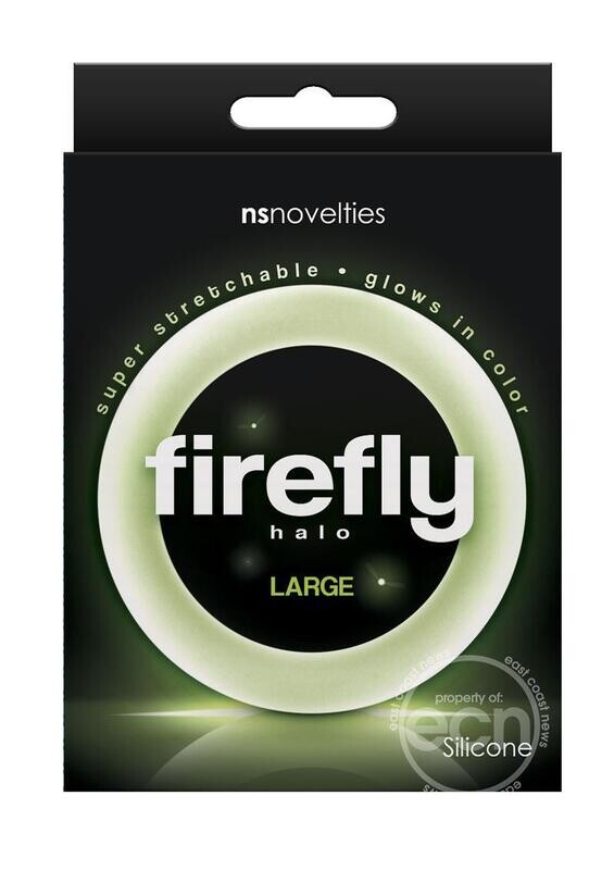 FireFly C. Ring Clear