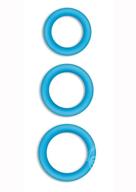 FireFly C. Ring Blue