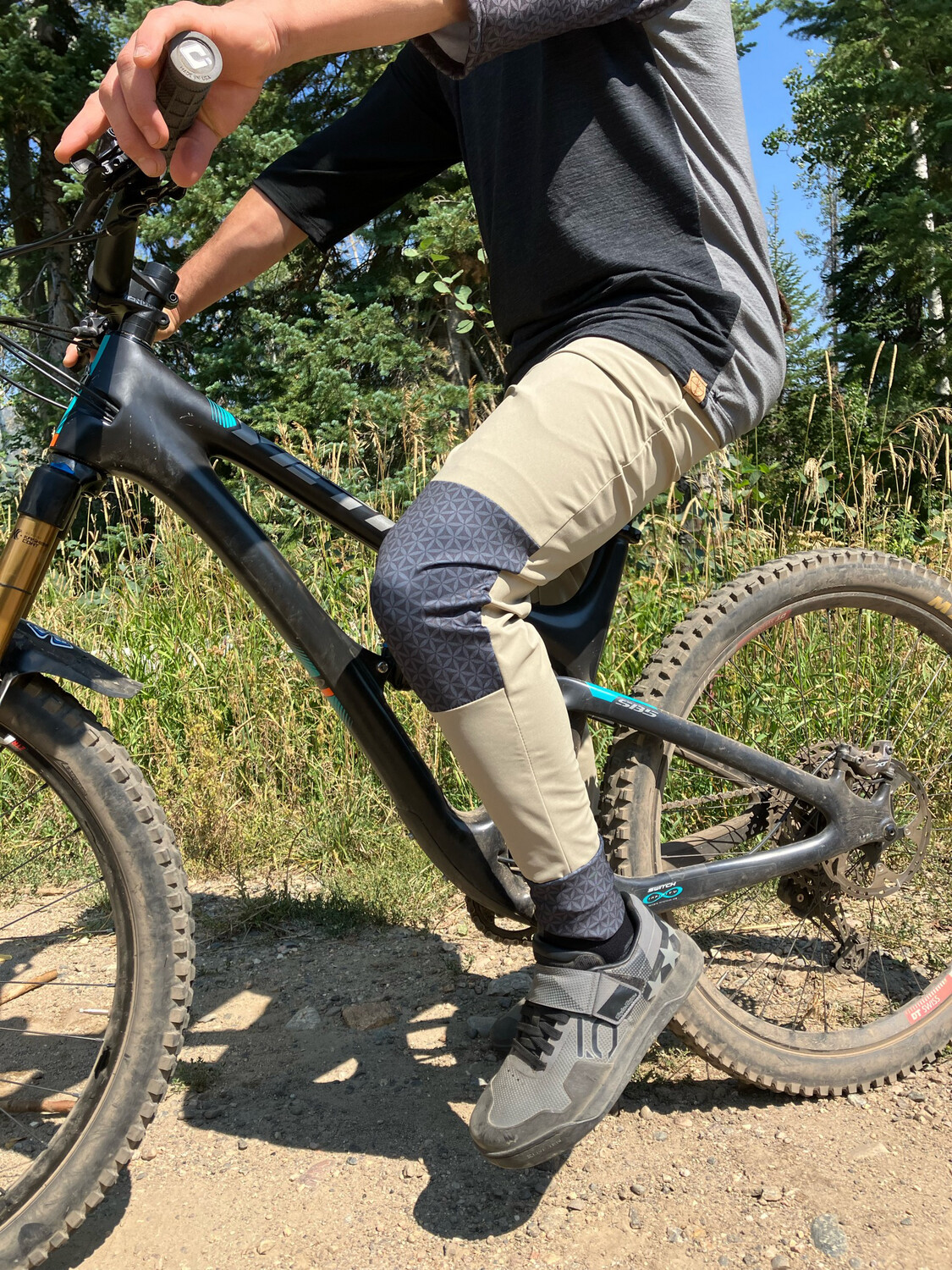 swiss tech waterproof pants