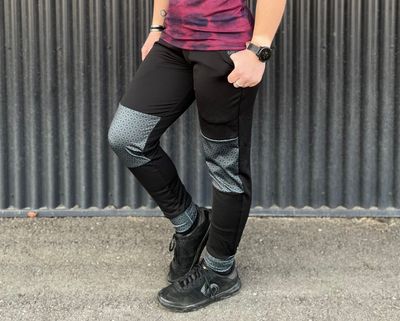 LEGGINGS + JOGGERS