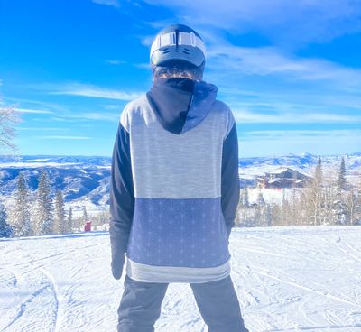 HOODIES