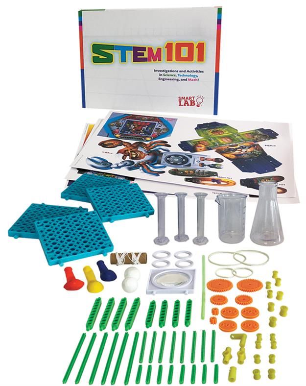 STEAM+ Kit