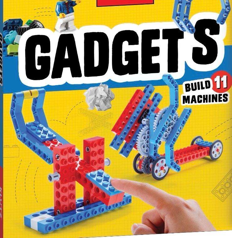 Lego Club - Saturdays VIRTUAL - 4 Sessions