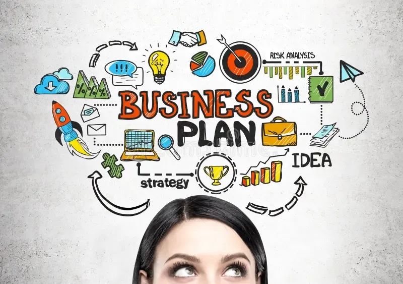 Business Plan Builder