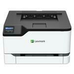 Color Printer - Personal Workgroup - 1-4 Users