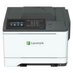 Color Printer - Enterprise Workgroup - 4+ Users