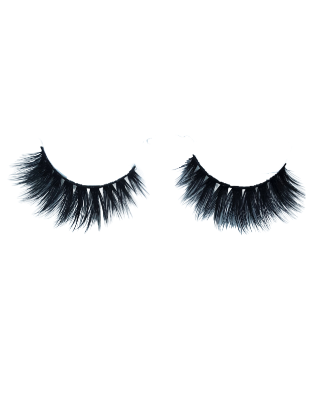 &quot;Envy &quot;lashes