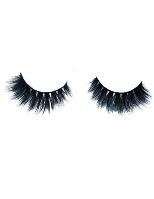 &quot;Envy &quot;lashes