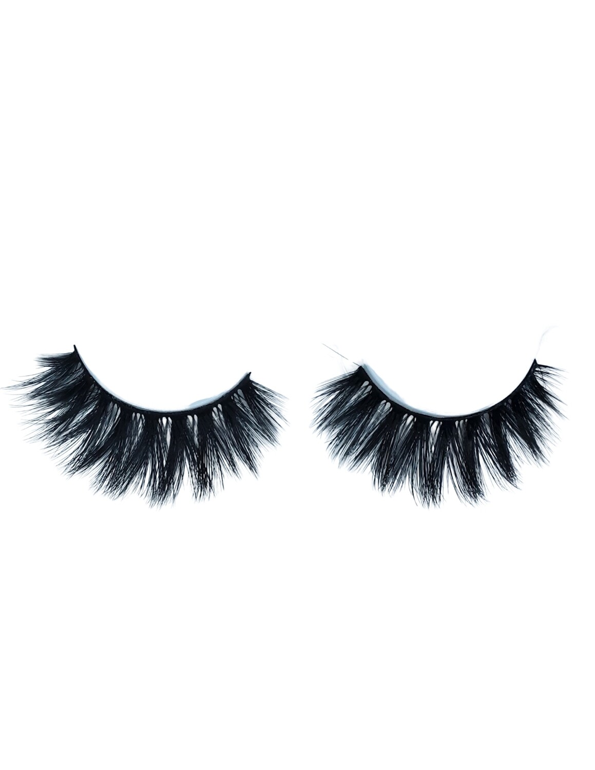 &quot;Exotic&quot; lashes