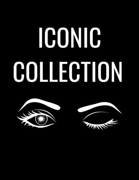 Iconic collection