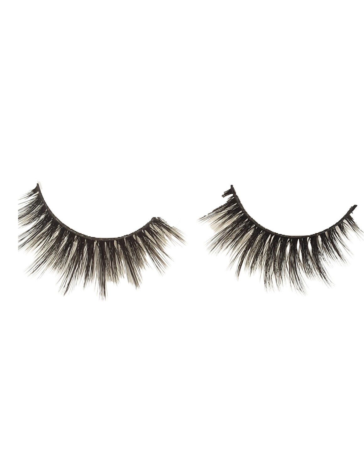 &quot;foreign&quot; lashes