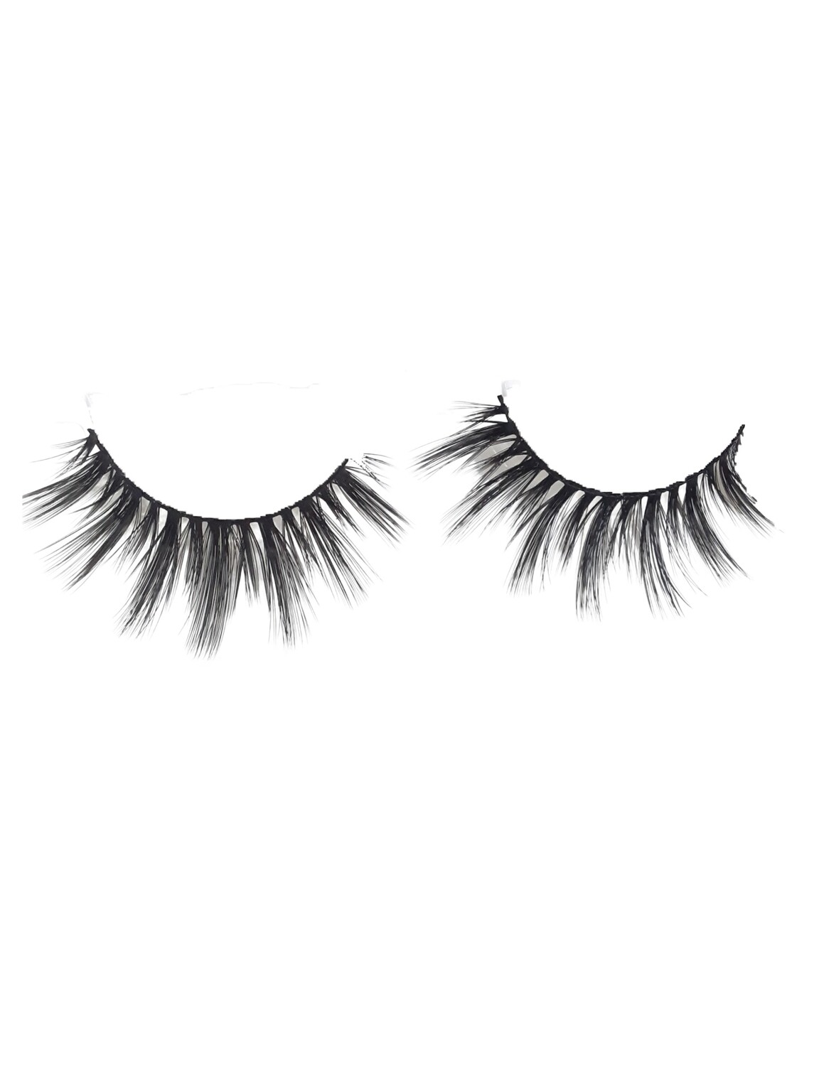 &quot;luxury&quot; lashes