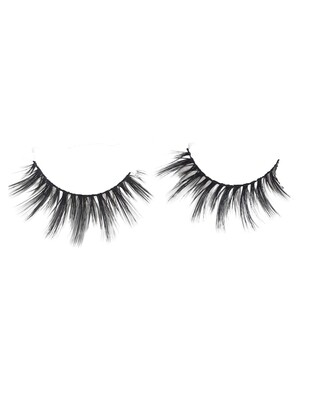 &quot;luxury&quot; lashes