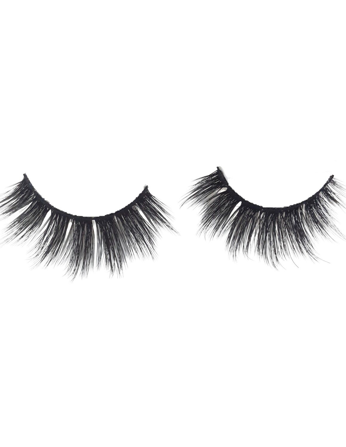 &quot;Feisty&#39; lashes