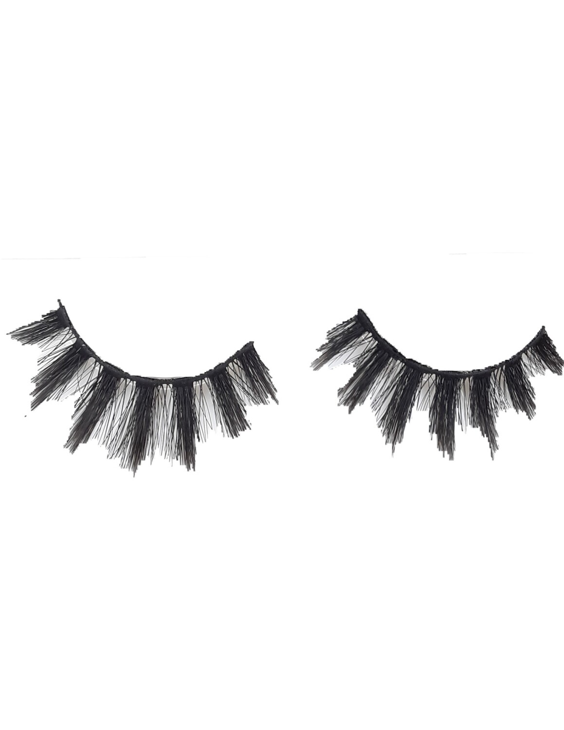 &quot;passionate &quot; lashes