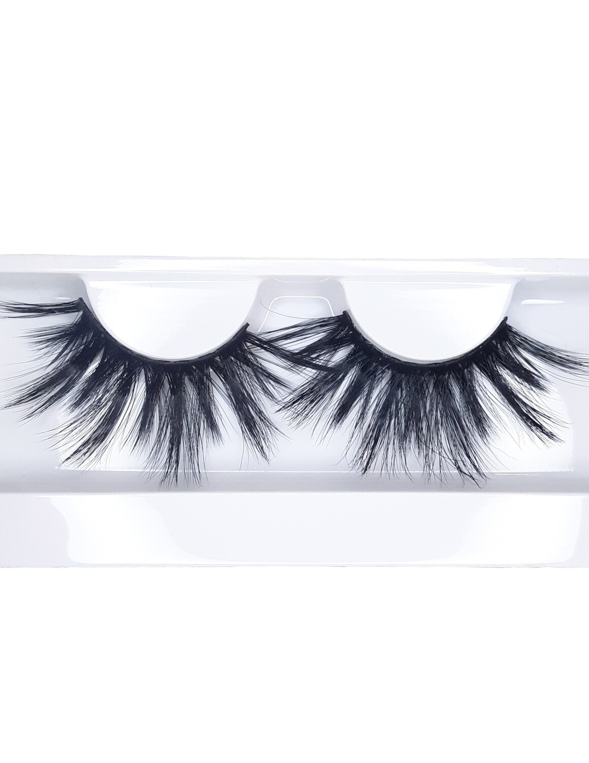 &quot;Foxy&quot; lashes