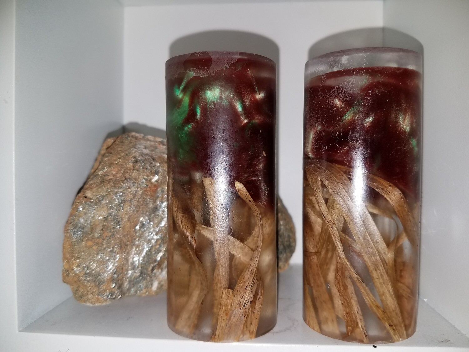 Reed Grass Hybrid Call Blanks