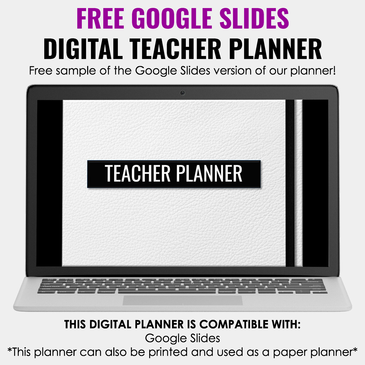 google planner free