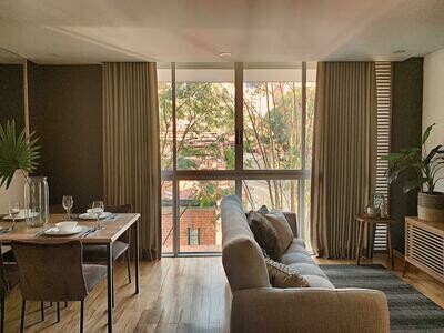 Cortinas Estandar
