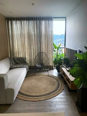 Cortinas Luxury