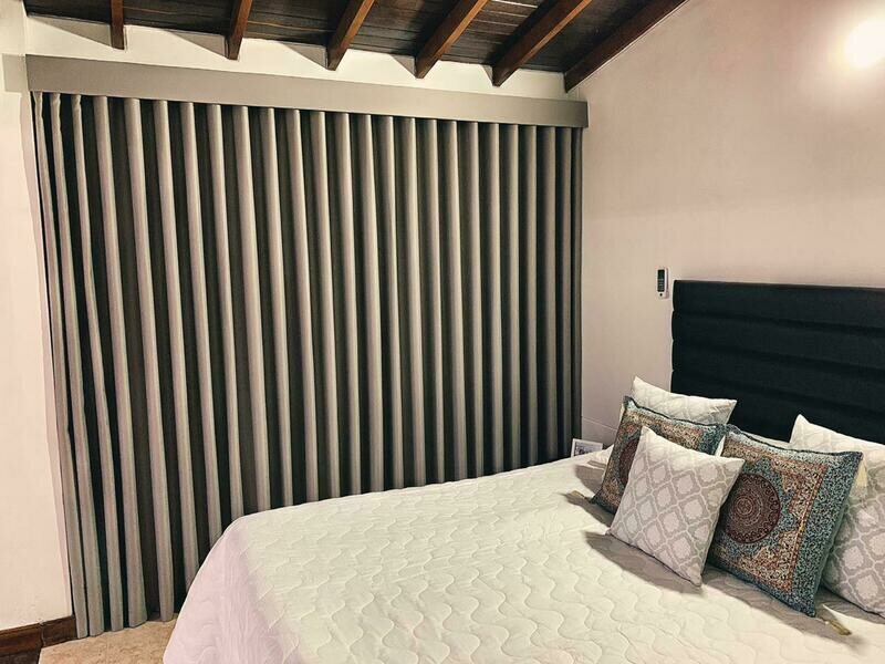 AGOTADO luxury Dimout 98% Oscuridad