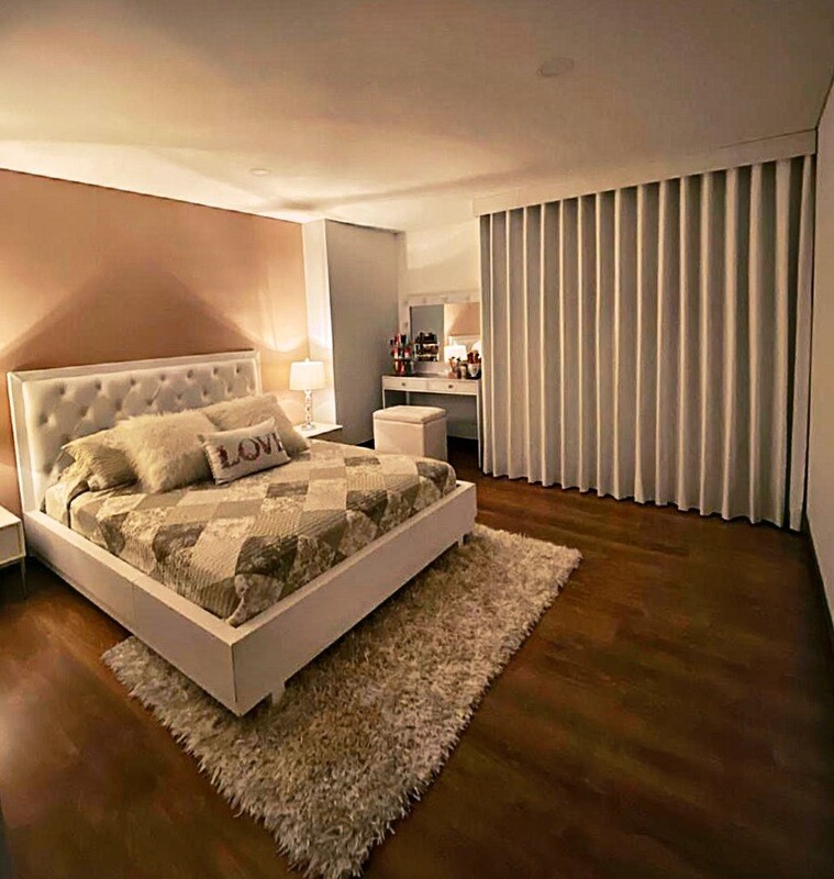 Blackout 100% - Textil