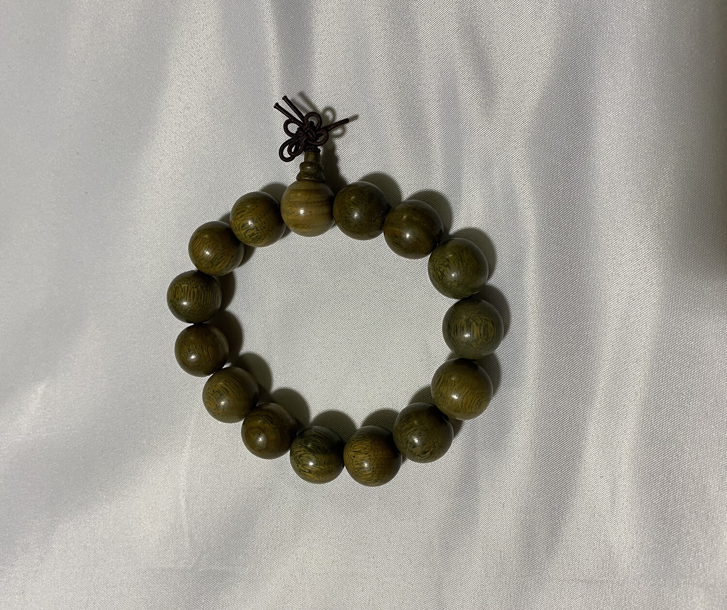 Buddha Beads - Small Buddha Beads - Small
