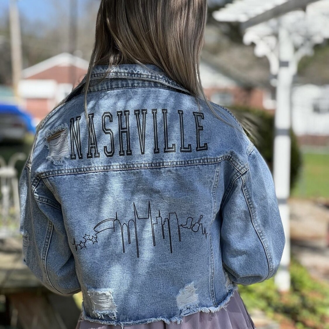 Skyline Denim