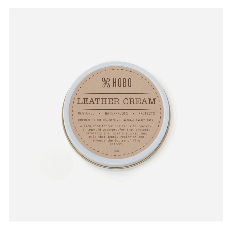 Leather Cream 1oz