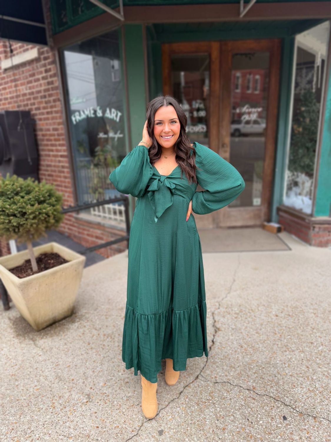 60221 Joy &amp; Grace