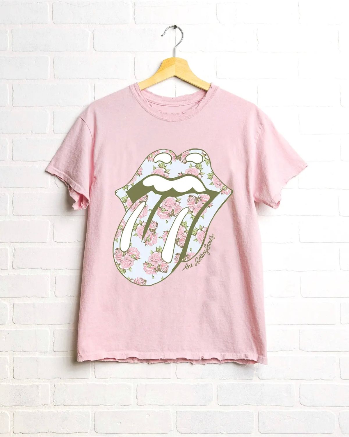 40031 Rolling Stone Floral