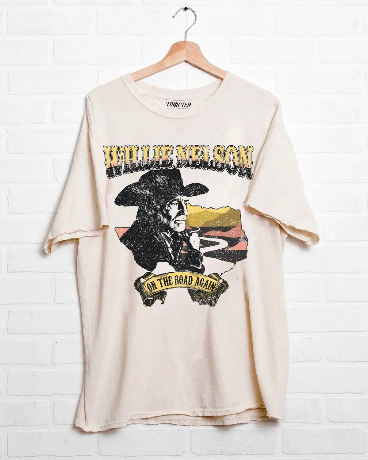 50031 Willie Nelson