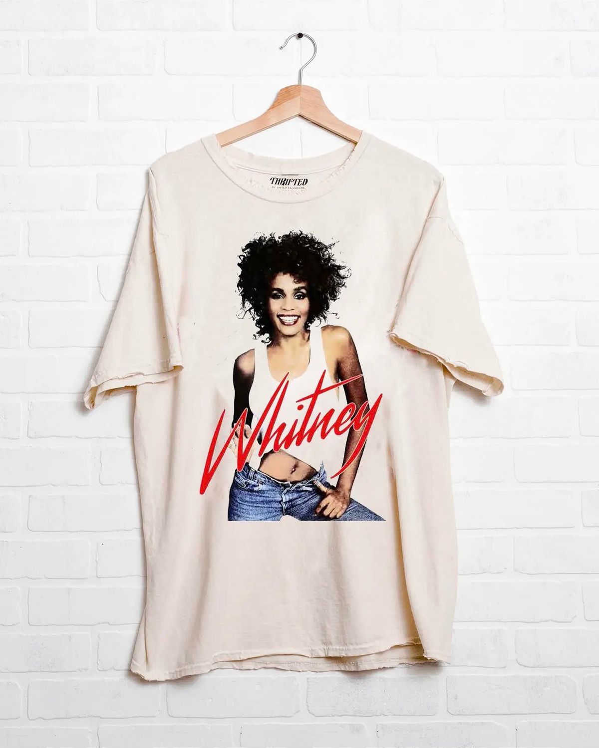 27151 Whitney Houston