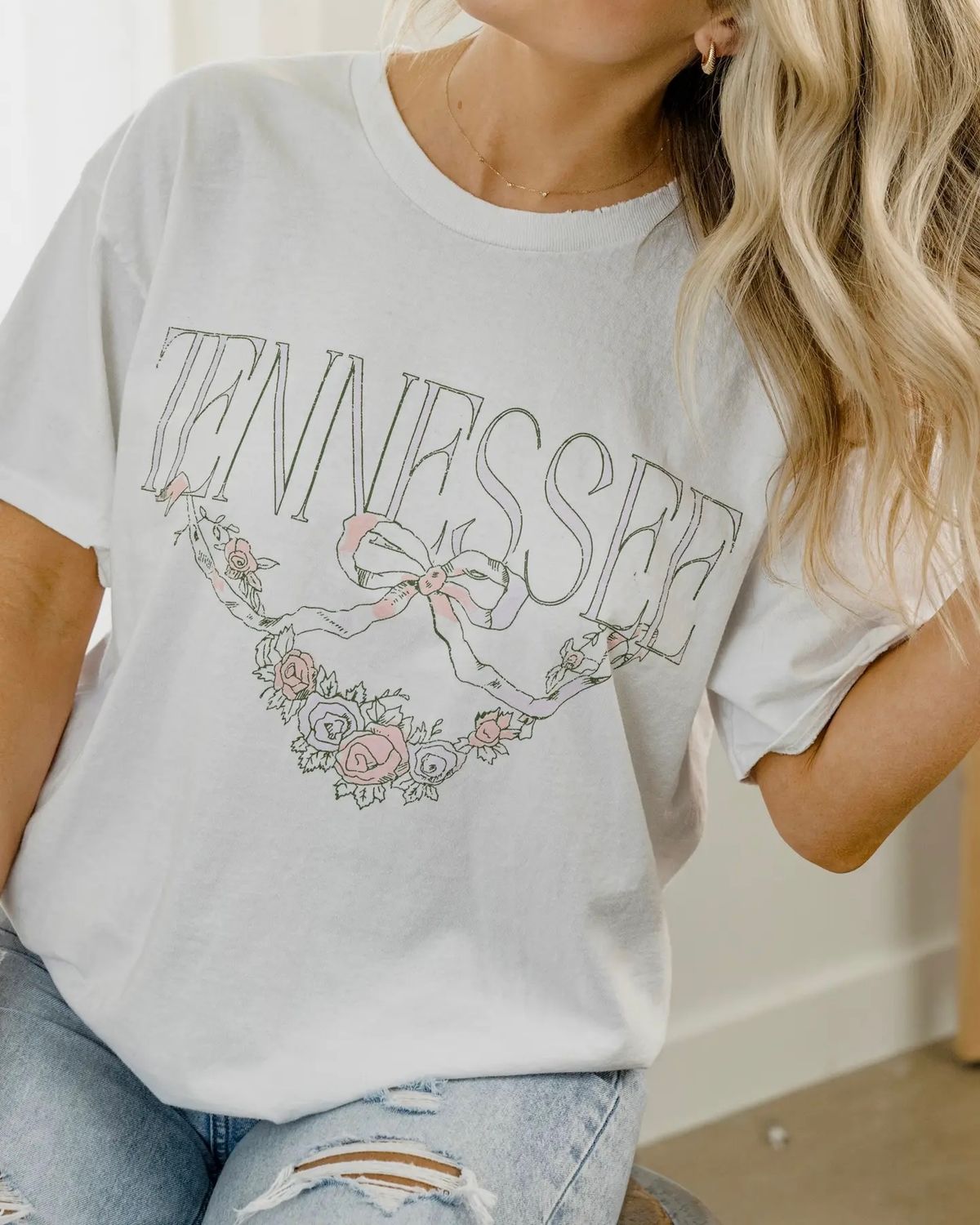 27151 Tennessee Tee