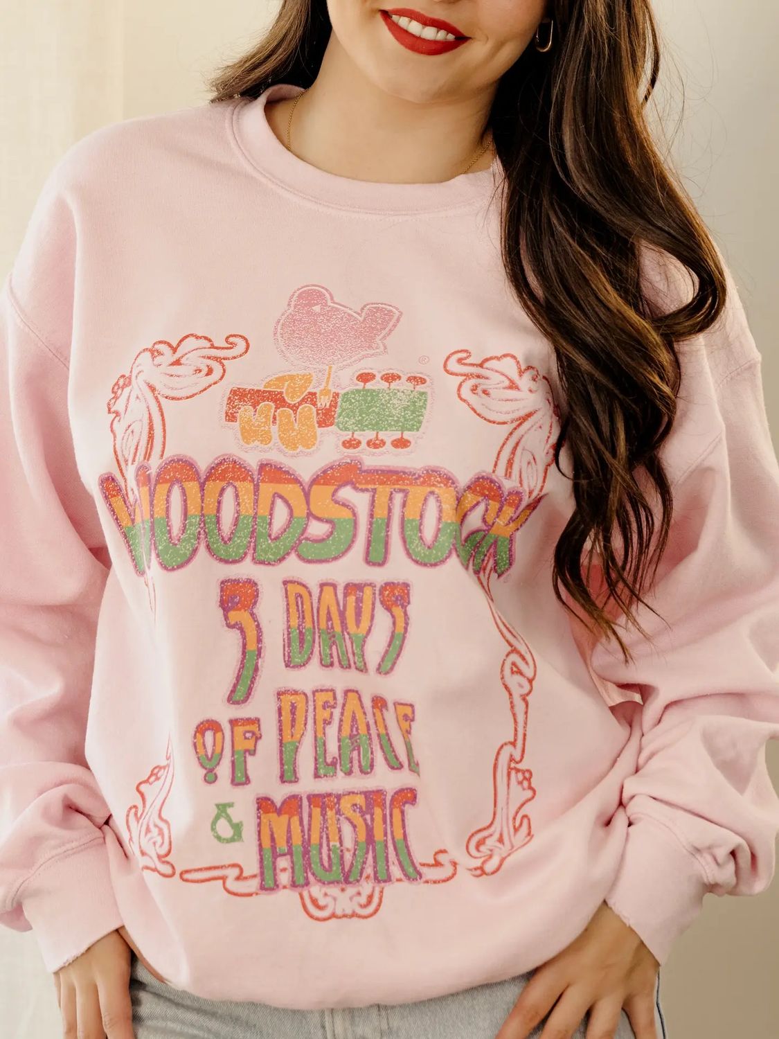 Woodstock 3 Days