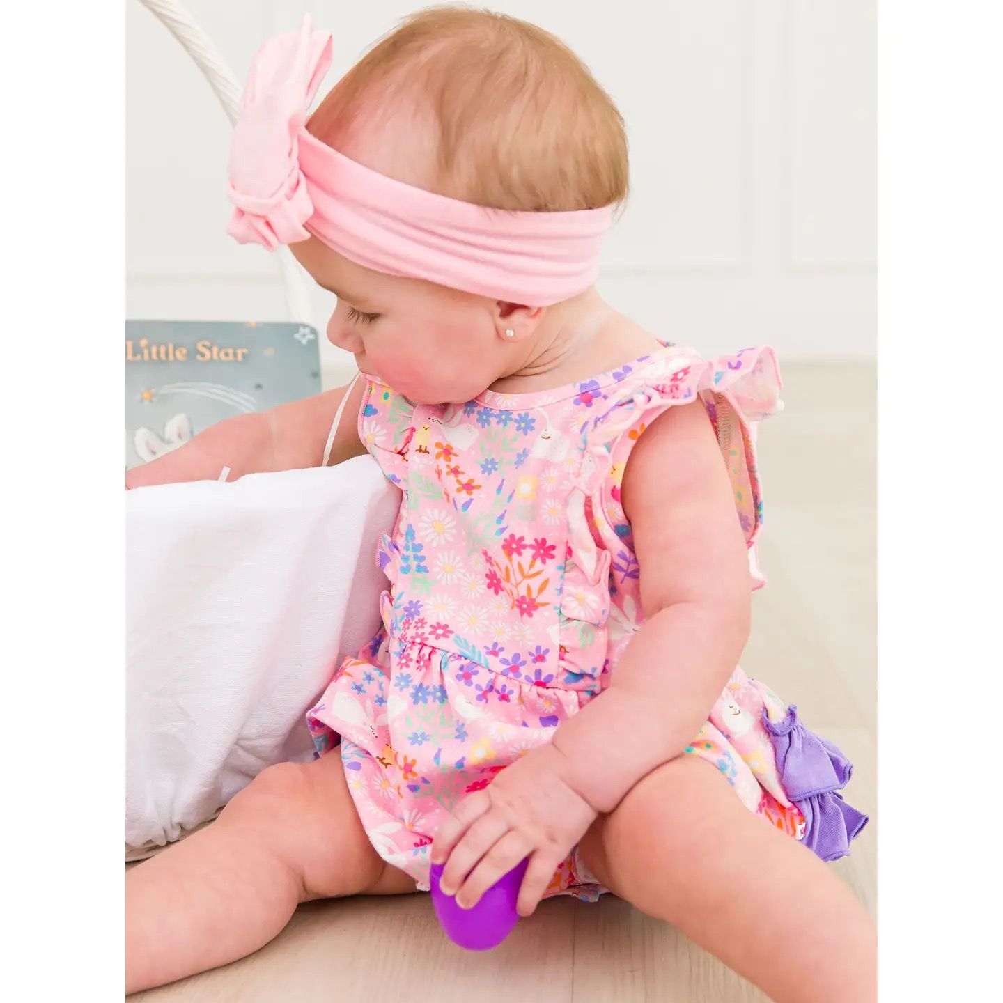 2121 Knit Romper