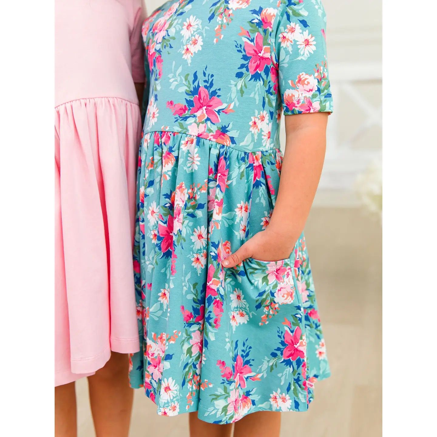 1151 Twirl Dress