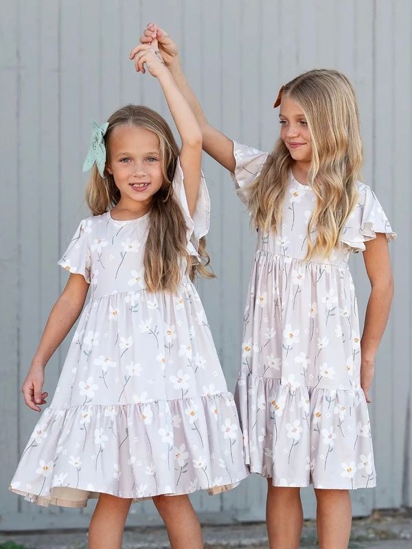 LIL&#39; BABES